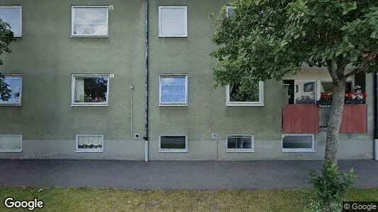 Lägenheter att hyra i Tranås - Bild från Google Street View