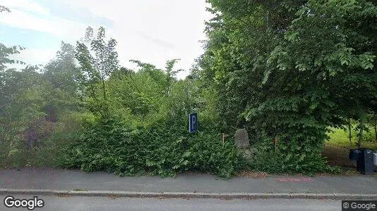 Lägenheter att hyra i Östra Göinge - Bild från Google Street View