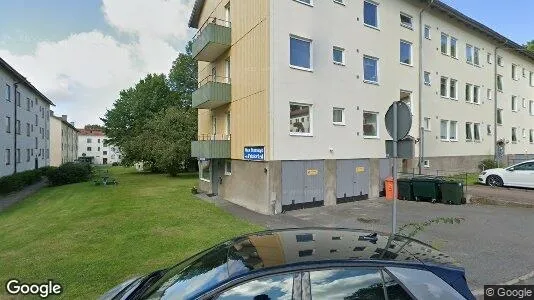 Lägenheter att hyra i Örgryte-Härlanda - Bild från Google Street View