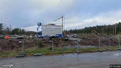 Lägenheter att hyra i Södertälje - Bild från Google Street View