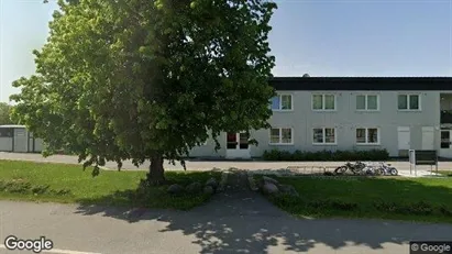 Lägenheter att hyra i Trollhättan - Bild från Google Street View