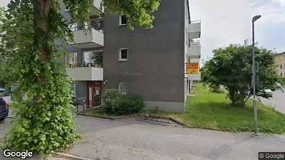 Lägenheter att hyra i Nacka - Bild från Google Street View