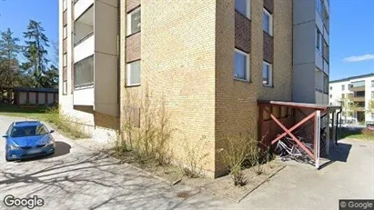 Lägenheter att hyra i Nacka - Bild från Google Street View