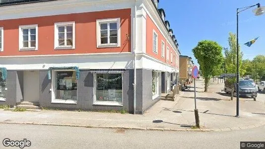 Lägenheter att hyra i Uppvidinge - Bild från Google Street View