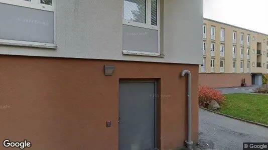 Lägenheter att hyra i Söderort - Bild från Google Street View