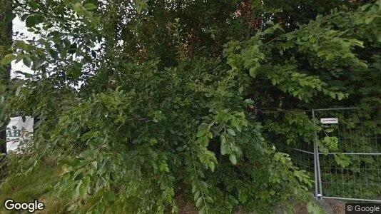 Lägenheter att hyra i Växjö - Bild från Google Street View