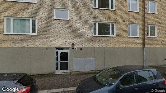 Lägenheter att hyra i Norrköping - Bild från Google Street View