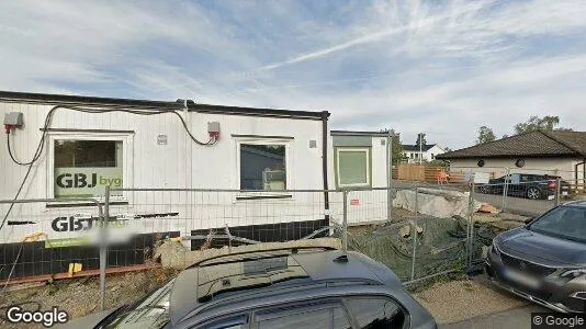 Lägenheter att hyra i Växjö - Bild från Google Street View