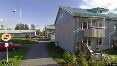 Lägenheter att hyra i Luleå - Bild från Google Street View