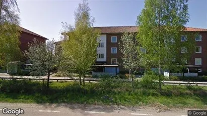 Lägenheter att hyra i Svalöv - Bild från Google Street View