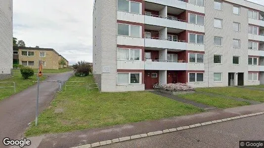 Lägenheter att hyra i Karlstad - Bild från Google Street View