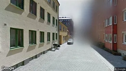 Lägenheter att hyra i Malmö Centrum - Bild från Google Street View