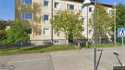 Lägenheter att hyra i Norrköping - Bild från Google Street View