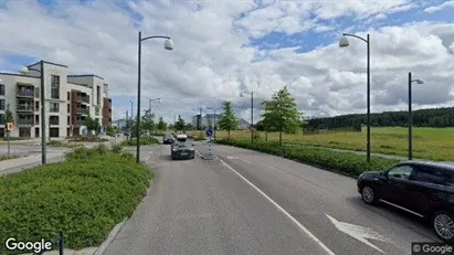 Lägenheter att hyra i Örebro - Bild från Google Street View