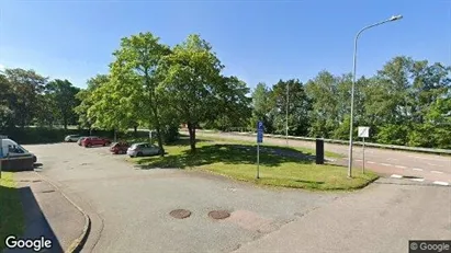 Lägenheter att hyra i Angered - Bild från Google Street View