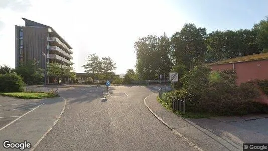 Lägenheter att hyra i Göteborg Centrum - Bild från Google Street View