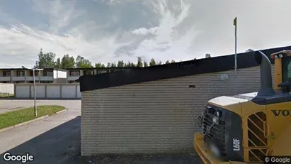 Lägenheter att hyra i Bollnäs - Bild från Google Street View