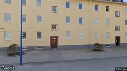 Lägenheter att hyra i Falköping - Bild från Google Street View