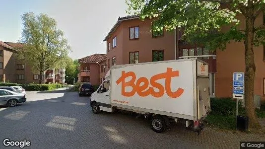 Lägenheter att hyra i Sundbyberg - Bild från Google Street View