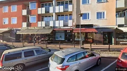 Lägenheter att hyra i Torsby - Bild från Google Street View