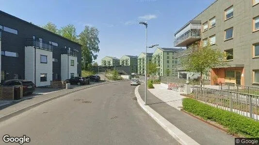 Lägenheter att hyra i Område ej specificerat - Bild från Google Street View