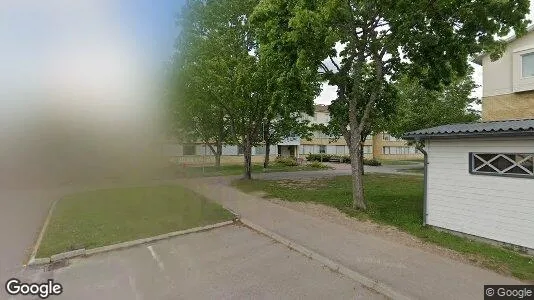 Lägenheter att hyra i Linköping - Bild från Google Street View