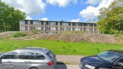 Lägenheter att hyra i Linköping - Bild från Google Street View