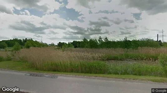 Lägenheter att hyra i Linköping - Bild från Google Street View