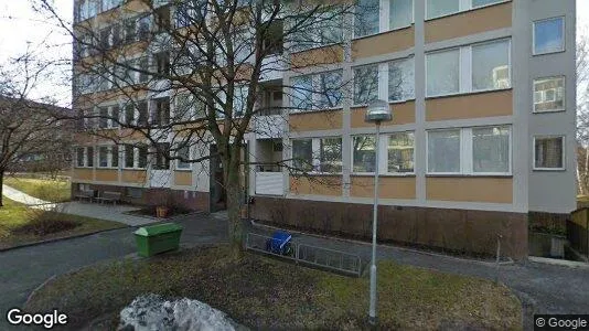 Lägenheter att hyra i Danderyd - Bild från Google Street View