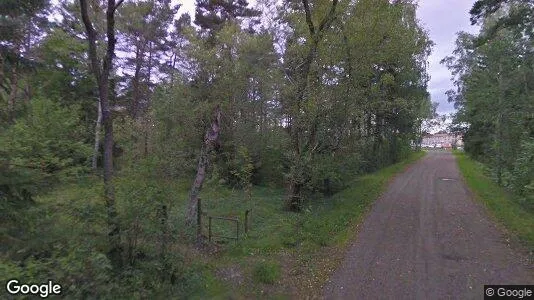 Lägenheter att hyra i Haninge - Bild från Google Street View