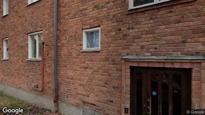 Lägenheter att hyra i Söderort - Bild från Google Street View