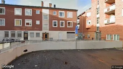 Lägenheter att hyra i Söderort - Bild från Google Street View