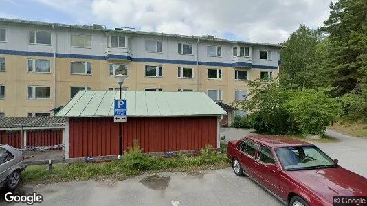 Lägenheter att hyra i Värmdö - Bild från Google Street View