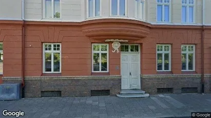 Lägenheter att hyra i Helsingborg - Bild från Google Street View