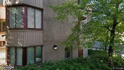 Lägenheter att hyra i Sundbyberg - Bild från Google Street View