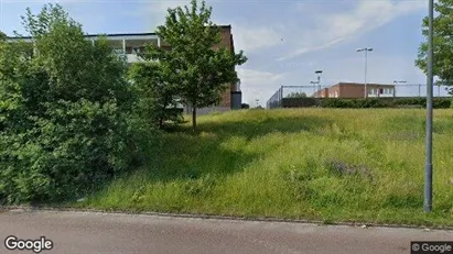 Lägenheter att hyra i Rosengård - Bild från Google Street View