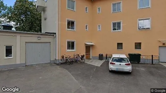 Lägenheter att hyra i Linköping - Bild från Google Street View