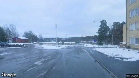 Rum att hyra i Sigtuna - Bild från Google Street View