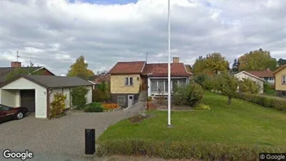 Lägenheter att hyra i Uppsala - Bild från Google Street View