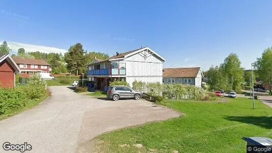 Lägenheter att hyra i Falun - Bild från Google Street View