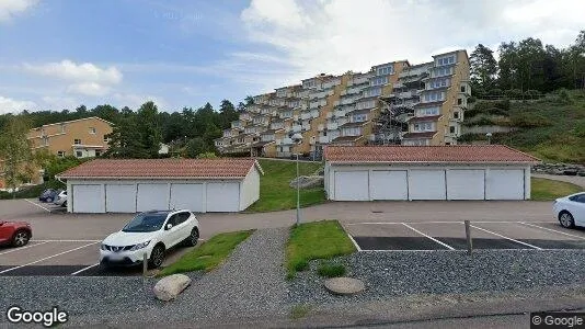 Lägenheter att hyra i Ale - Bild från Google Street View