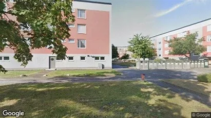 Lägenheter att hyra i Södertälje - Bild från Google Street View