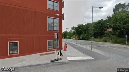 Lägenheter att hyra i Område ej specificerat - Bild från Google Street View