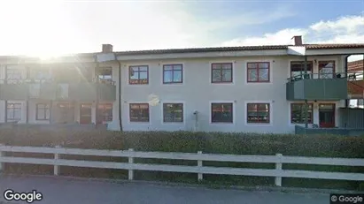 Lägenheter att hyra i Växjö - Bild från Google Street View