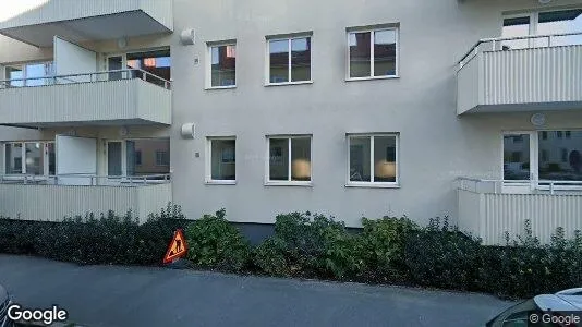 Lägenheter att hyra i Jönköping - Bild från Google Street View