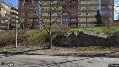 Lägenheter att hyra i Västerort - Bild från Google Street View