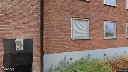 Lägenheter att hyra i Söderort - Bild från Google Street View