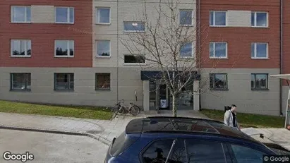 Lägenheter att hyra i Sundbyberg - Bild från Google Street View