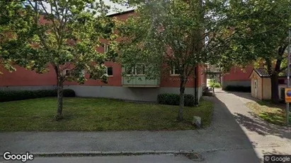 Lägenheter att hyra i Enköping - Bild från Google Street View