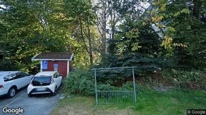 Lägenheter att hyra i Askim-Frölunda-Högsbo - Bild från Google Street View